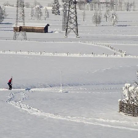Apartamento Bewegt Kaprun