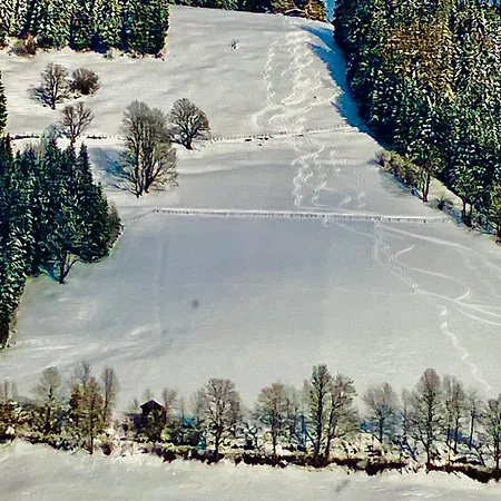 Apartamento Bewegt *