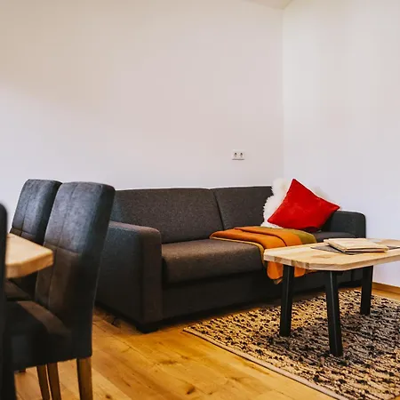 Bewegt Apartamento *