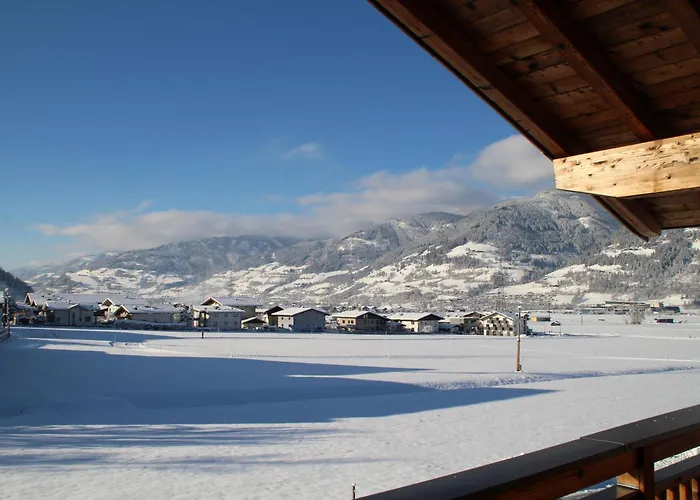 Bewegt * Kaprun