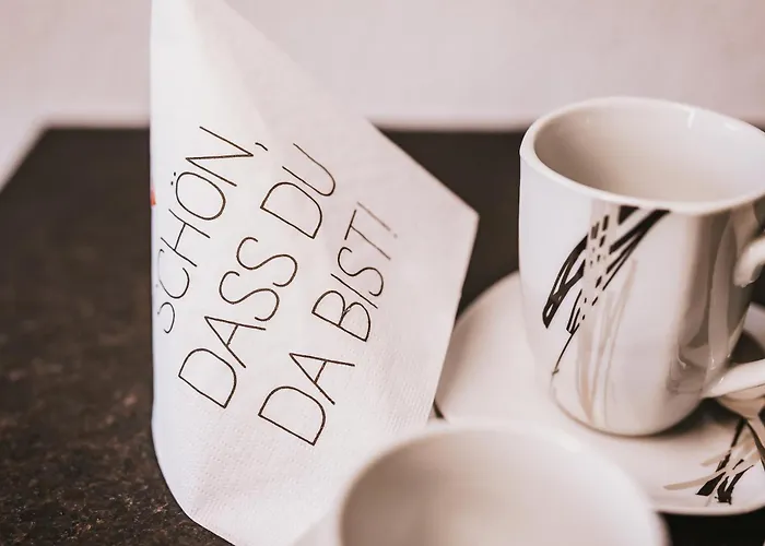 アパート Bewegt カプルーン