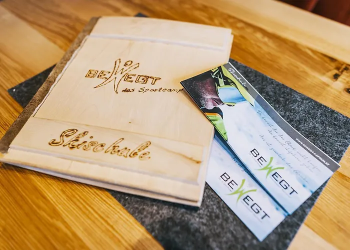 Bewegt Apartamento *