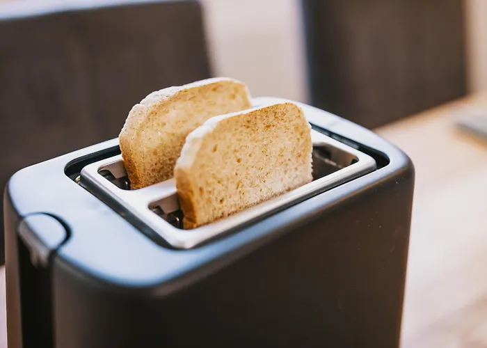 Bewegt アパート カプルーン