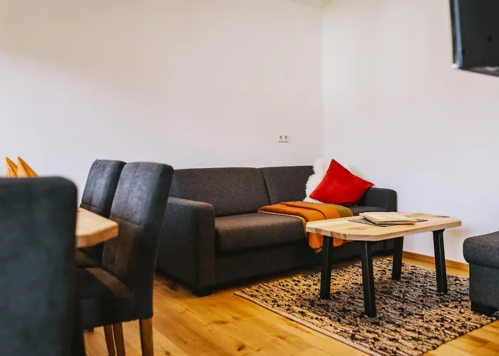 Bewegt アパート *