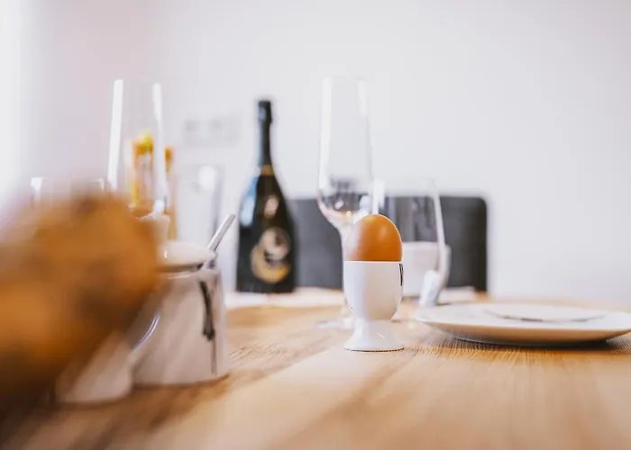 Bewegt アパート *